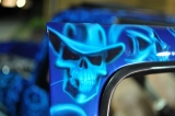 Custom Painted 2000 Ford Ranger
