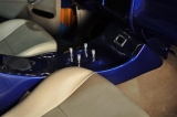 Custom Painted 2000 Ford Ranger