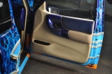 Custom Painted 2000 Ford Ranger