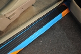 Custom Painted 2000 Ford Ranger