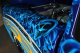 Custom Painted 2000 Ford Ranger