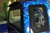 Custom Painted 2000 Ford Ranger