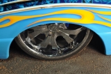 Custom Painted 2000 Ford Ranger