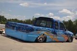 Custom Painted 2000 Ford Ranger