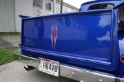 1950 Ford F1 Pickup