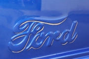 1950 Ford F1 Pickup