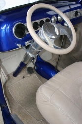 1950 Ford F1 Pickup