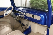 1950 Ford F1 Pickup