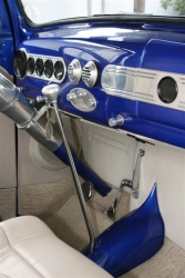 1950 Ford F1 Pickup