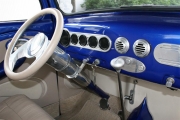 1950 Ford F1 Pickup