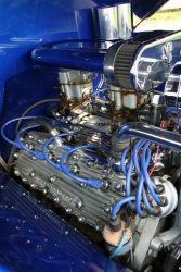 1950 Ford F1 Pickup