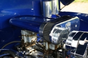 1950 Ford F1 Pickup