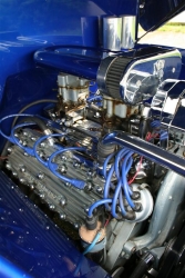 1950 Ford F1 Pickup
