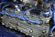 1950 Ford F1 Pickup
