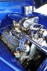 1950 Ford F1 Pickup