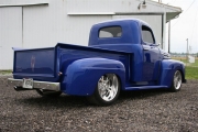 1950 Ford F1 Pickup