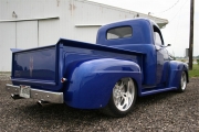 1950 Ford F1 Pickup