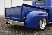 1950 Ford F1 Pickup
