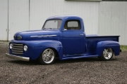 1950 Ford F1 Pickup