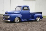1950 Ford F1 Pickup