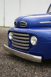 1950 Ford F1 Pickup