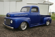 1950 Ford F1 Pickup