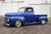 1950 Ford F1 Pickup