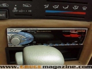 1993 Toyota 4-runner painted by Kal Kustoms
