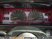 1993 Toyota 4-runner painted by Kal Kustoms