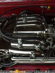 1993 Toyota 4-runner painted by Kal Kustoms