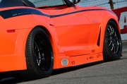 1968 and 2010 camaro hybrid convertible 