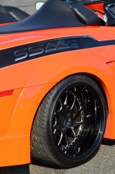 1968 and 2010 camaro hybrid convertible 