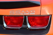 1968 and 2010 camaro hybrid convertible 