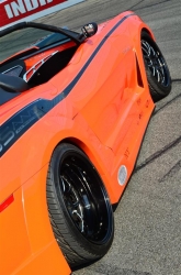 1968 and 2010 camaro hybrid convertible 