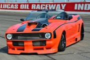 1968 and 2010 camaro hybrid convertible 