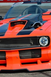1968 and 2010 camaro hybrid convertible 