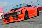 1968 and 2010 camaro hybrid convertible 
