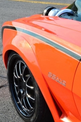 1968 and 2010 camaro hybrid convertible 