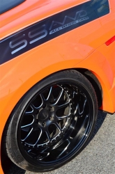 1968 and 2010 camaro hybrid convertible 