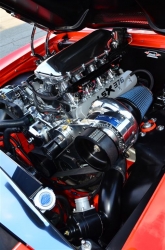 1968 and 2010 camaro hybrid convertible 