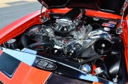 1968 and 2010 camaro hybrid convertible 