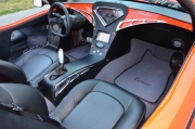 1968 and 2010 camaro hybrid convertible 