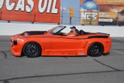1968 and 2010 camaro hybrid convertible 