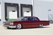 Custom 1963 Chevy Impala 