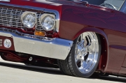 Custom 1963 Chevy Impala 