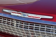 Custom 1963 Chevy Impala 