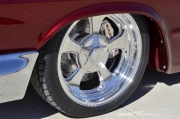 Custom 1963 Chevy Impala 