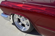 Custom 1963 Chevy Impala 