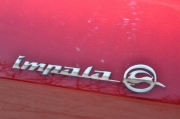 Custom 1963 Chevy Impala 