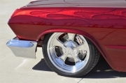 Custom 1963 Chevy Impala 